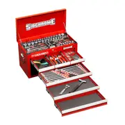 Sidchrome 139 Piece Tool Kit