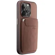Peak Design Magnetic Mobile Wallet Slim (Redwood)