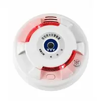 在飛比找樂天市場購物網優惠-YDT-H02 獨立式語音型住宅用火災警報器-偵熱(定溫式)