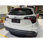 九七八汽車精品 本田 HONDA HRV HR-V EV 導光 尾燈 總成 完整直上 無需修改！