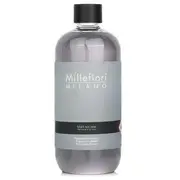 Millefiori Natural Fragrance For Diffuser Refill - Black Tea Rose 500ml/16.9oz