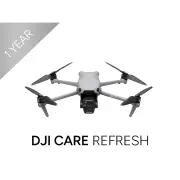 DJI Care Refresh 1-Year Plan for Air 3s