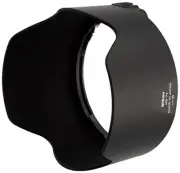 Nikon HB-74 Bayonet Lens Hood for AF-S NIKKOR 24-70mm f/2.8E ED VR Japan New