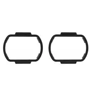2 Pcs Aspherical Myopia Lens for Dji Fpv Goggles V2