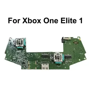 原裝Xbox主板XSX手柄主板ONE S Elite 1精英2代 xbox Series X