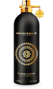 Montale Pure Love - EDP - Volume: 100 ml