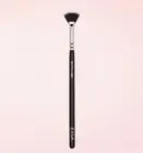 ZOEVA #137 PETIT FAN MINI MAKEUP BRUSH (HIGHLIGHTER) NEW
