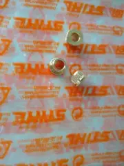 3 X BRASS BUSHING OEM STIHL MS440 044 MS460 046 TOP COVER 0000 963 0808