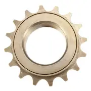 Perfect Fit for Fixed Gear Bikes 16T Tooth Single Speed Freewheel Sprocket