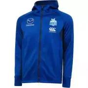 North Melbourne Kangaroos AFL Zip Thru Hoody Sizes S-5XL BNWT