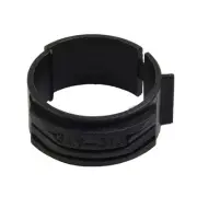 Parts Front Derailleur Shim 34.9mm*31.8mm Mech Adapter Cycling Outdoor