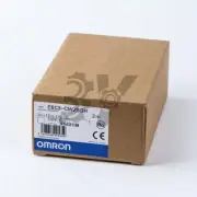 ONE New Omron E6C3-CWZ5GH 100P/R in box