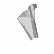 Polaris PANEL-DOOR,RR,UPR,PNT,RH,I.RED [BAR][BBR][DAR][DBR]