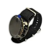 1.28 Inch TFT Display Screen Watch Development Board for Raspberry Pi RP2040