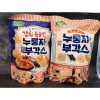 在飛比找蝦皮購物優惠-現貨 韓國 HARU 鍋巴綜合米果 綜合鍋巴餅乾 鍋巴餅乾 