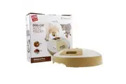 Gigwi Pet Droid Cat & Dog Automatic Food Dispenser