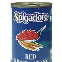 在飛比找蝦皮購物優惠-Spigadoro 紅腰豆 茄汁焗豆 埃及豆