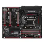 【現貨 優選品質】GIGABYTE/技嘉Z270-GAMING 3 主板 1151針DDR4內存 支持6代7代CPU