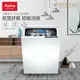 AMICA 全崁式洗碗機 ZIV-665T DISHWASHER 三層抗菌濾網 風扇冷凝 不鏽鋼內桶 波蘭原裝進口