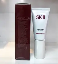 在飛比找Yahoo!奇摩拍賣優惠-現貨 SKII SK2  光感煥白CC霜30g，製造日期11