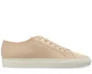 COMMON PROJECTS TOURNAMENT LOW TOP SNEAKERS WOMEN SHOES MADE IN ITALY 41481302
