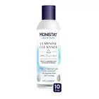 Monistat Boric Acid Feminine Cleanser Feminine Wash 10 ounce Pack of 3