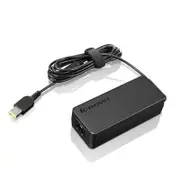 Lenovo ThinkPad 65W Slim Tip AC Adapter - 4X20E53348