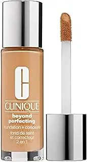 [Clinique] Beyond Perfecting Foundation & Concealer, 14 Vanilla, 30ml