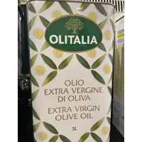 在飛比找蝦皮購物優惠-奧利塔特級初榨橄欖油 3L