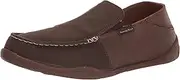 [Georgia Boot] Men's Cedar Falls Driving Style Loafer