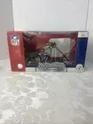 Pittsburgh Steelers NFL 1:10 Scale Die Cast Chopper!
