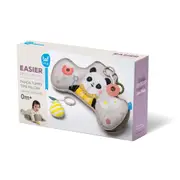 Taf Toys Tummy Time Pillow Panda Design Soft Support Babies/Toddlers 0m+