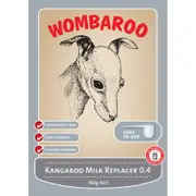 Wombaroo Kangaroo Milk 0.4 - 900g
