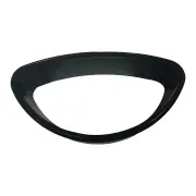 NNEOBA Non-Slip Yoga Pilates Wheel for Mobility and Poses