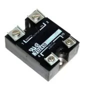 For CRYDOM Solid State Relay TD2410 3-32V