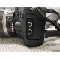 在飛比找蝦皮購物優惠-Canon EOS 40D 單眼相機