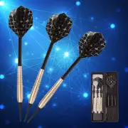 3Pcs/Set 16g Soft Tip Darts Training Darts For Electronic Dartboard with Box