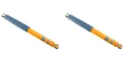 Bilstein B6 4600 Rear Shock Set For 1994-1997 Mazda B2300 Base RWD