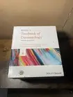 Rook's 10th Editition Textbook of Dermatology Hardcover 4 Volume Set