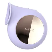[LELO] Sila™ Sonic Clitoral Massager Lilac