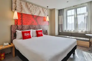 宜必思酒店(北京管莊常營中路店)Ibis Hotel