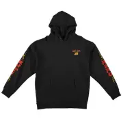 Anti Hero - Superpower18 Hoodie Black