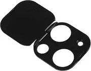BIUDECO Smart Phone Lens Caps Durable Lens Protector for High Definition Scratch Resistance Fashionable Design Camera Protection for Mobile Phone Accessories
