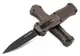 Benchmade INFIDEL燒銅色鋁柄黑刃OTF彈簧刀(CPM-S30V鋼) 【全球限量3000 pcs】