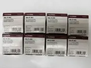 8 Pack Lutron MA-R-WH Maestro 8.3 A Companion Dimmer Switch, White