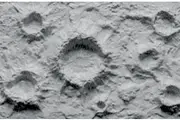 JTT: Moon/War Craters - Small (2 Pack)