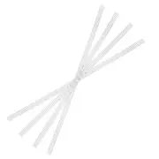 20 Pcs Low Temperature Aluminum Welding Wire Flux Core Rod Tig Rods