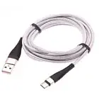 Long 10ft USB-C Cable Charger Cord Type-C Power Wire for Cell Phones