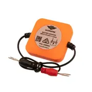 Ultimate9 Bluetooth battery monitor for Tennant Sweepers 527-2 528