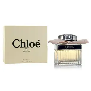 岡山戀香水~Chloe 經典同名女性淡香精 50ml~優惠價:2100元